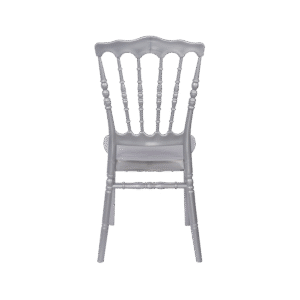 Chiavari Napoleon, sidabrinė