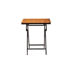 Kavinės stalas Erica 67x67 cm – kavinės stalas