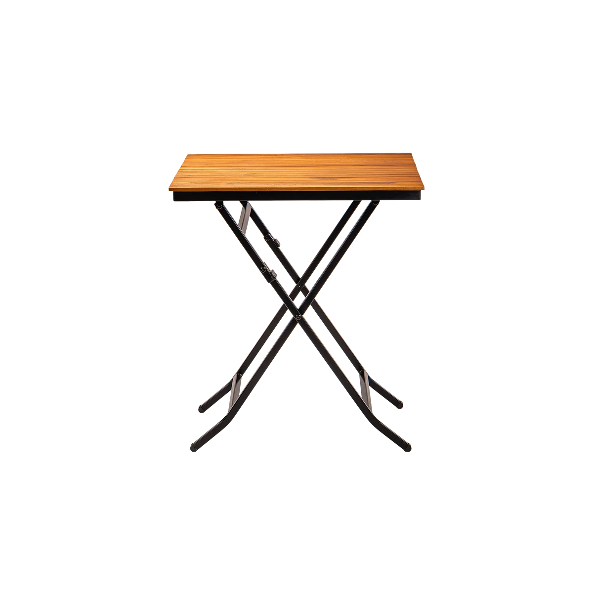 Kavinės stalas Erica 67x67 cm – kavinės stalas