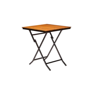 Kavinės stalas Erica 67×67 cm