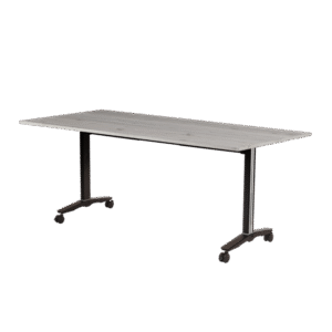 Konferencinis stalas Fliptop Classic Mobilus