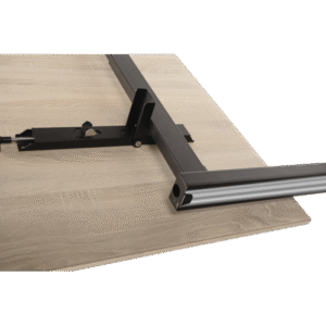 Konferencinis stalas Fliptop Classic Mobilus