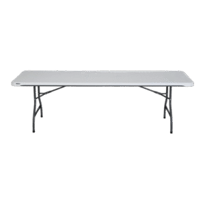 Sulankstomas banketinis stalas 81089 (244x76 cm)