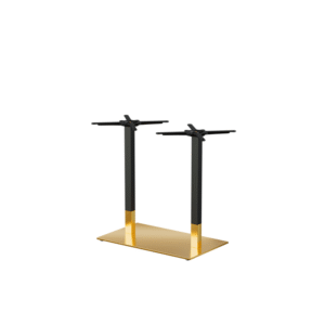 modernus restorano stalas omega duo
