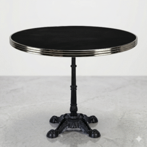 Kavinės stalas Castello bistro