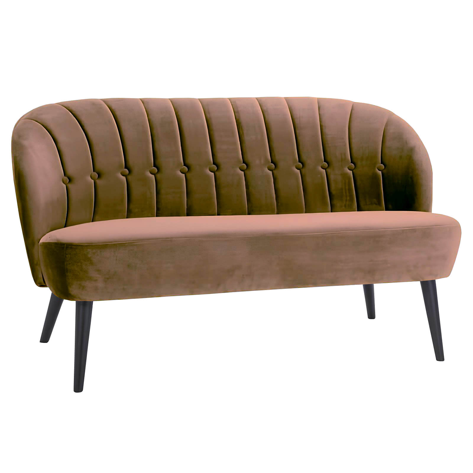 Lounge sofa LETO Ruda
