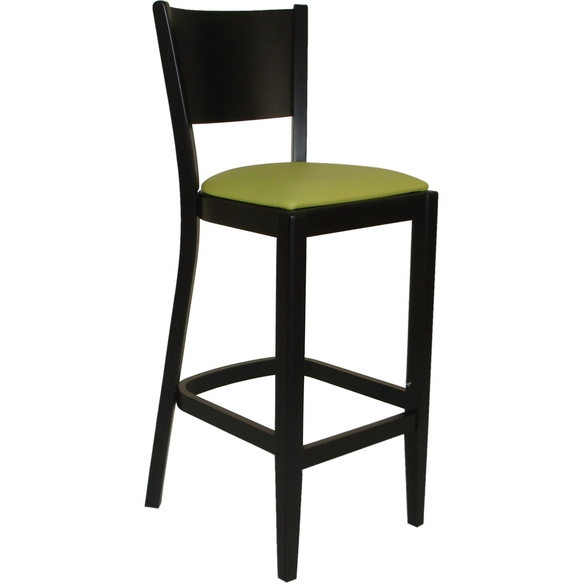 Paminkštinta baro kėdė CZH-018B