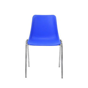 Konferencinė kėdė Maxi CR mėlyna