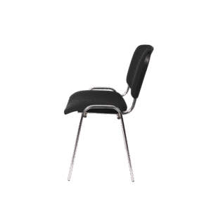 Konferencinė kėdė ISO CR T1001 juoda