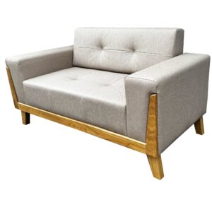 Sofa SECTOR viešoms erdvėms