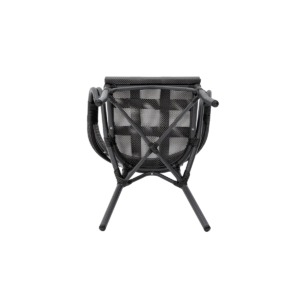 Baro kėdė Camillo grafito