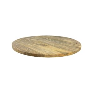 Mango masyvo stalvirsis 70cm