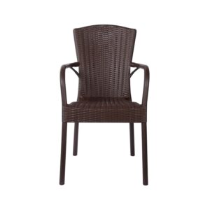 Lauko kėdė Amalfi Ruda