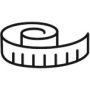 Measurement icon